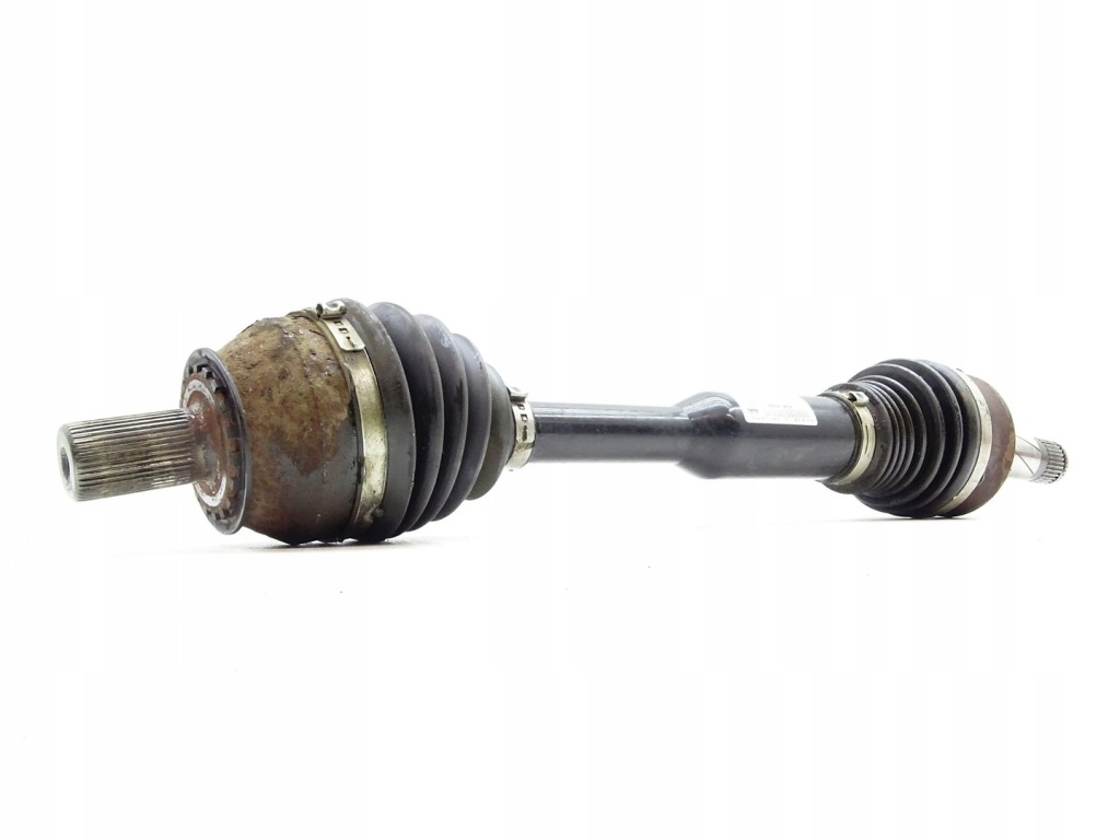 фото №1, Приводной вал półośka левая короткий volvo xc60 i lift 2.0d d4 31325701