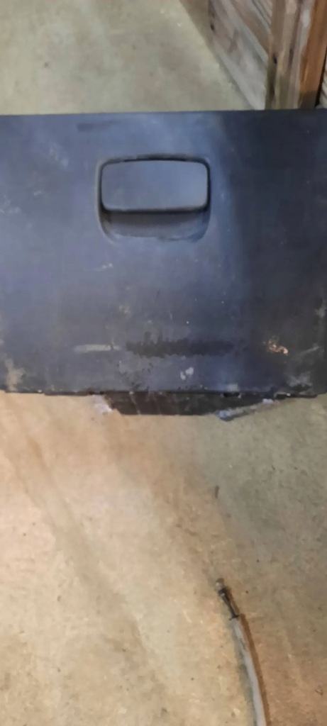 фото №1, Бардачок renault master 585000045r