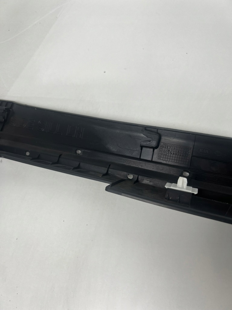 фото №14, Kia sorento iv 4 2020 - молдинг накладка порог левая 87751-p2000