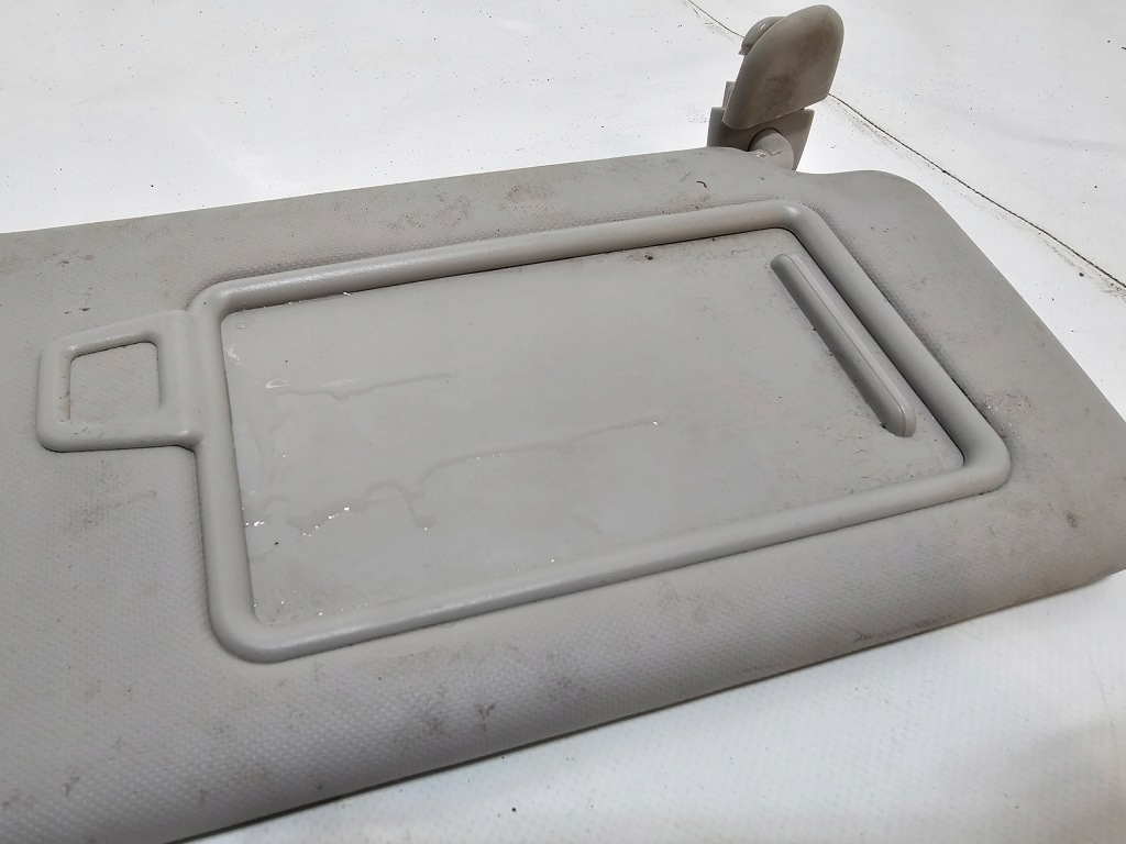 фото №13, Hyundai tucson iv 21- захист сонцезахисна ліва права usa