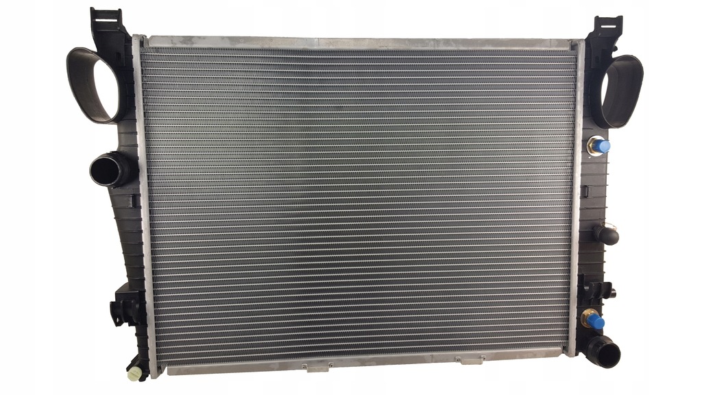 фото №1, Радіатор wody mercedes cl-klasa c215 2105002003