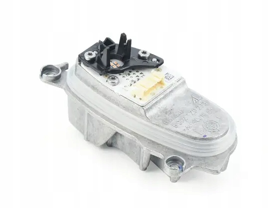 фото №1, Модуль led поворотник bmw x3 g01 / x4 g02 оригинал