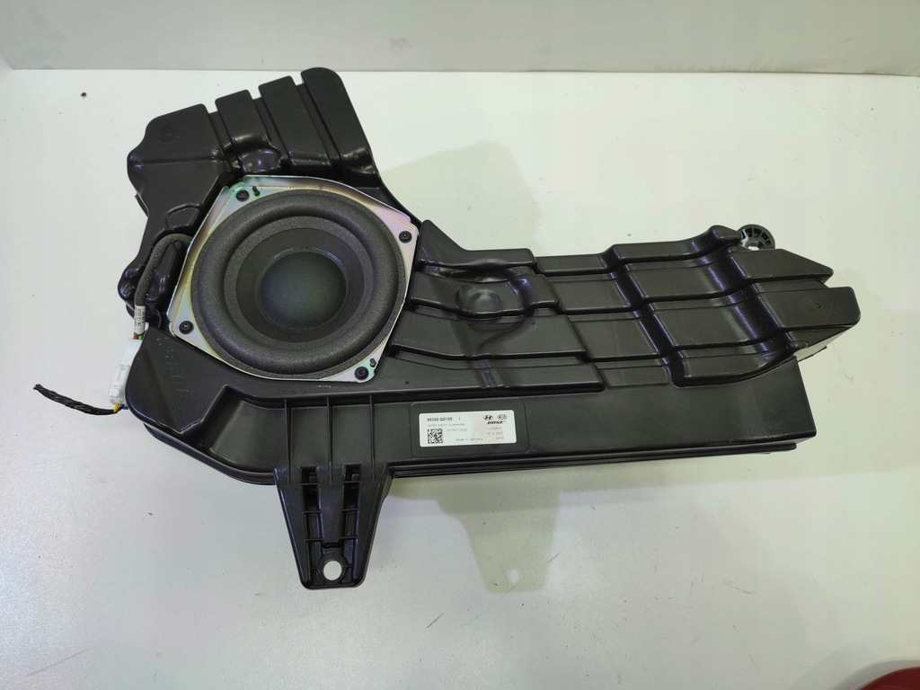 фото №1, Hyundai i20 iii сабвуфер 96380-q0100