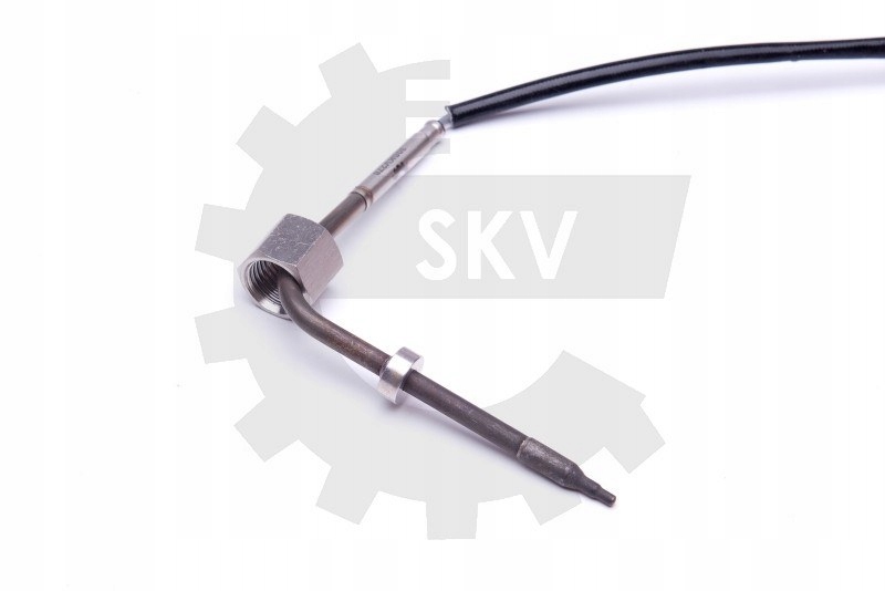 фото №10, Esen skv 30skv278 датчик, температура выхлопных газов