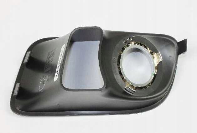 фото №3, Рамка протитуманної фари dodge charger 2011-14 права