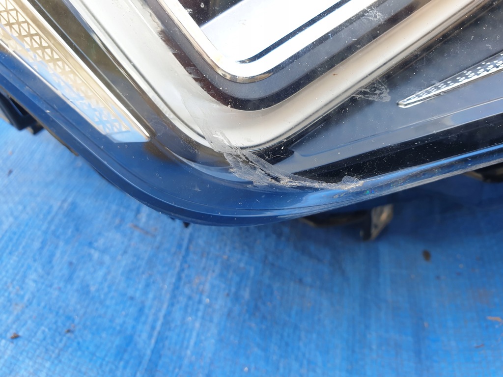 фото №10, Seat tarraco teraco terrako лампа передняя правая