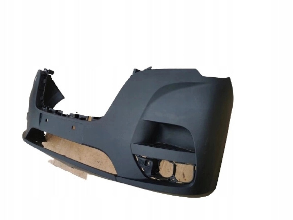 фото №1, Renault master iv 620228205r бампер передній orygi