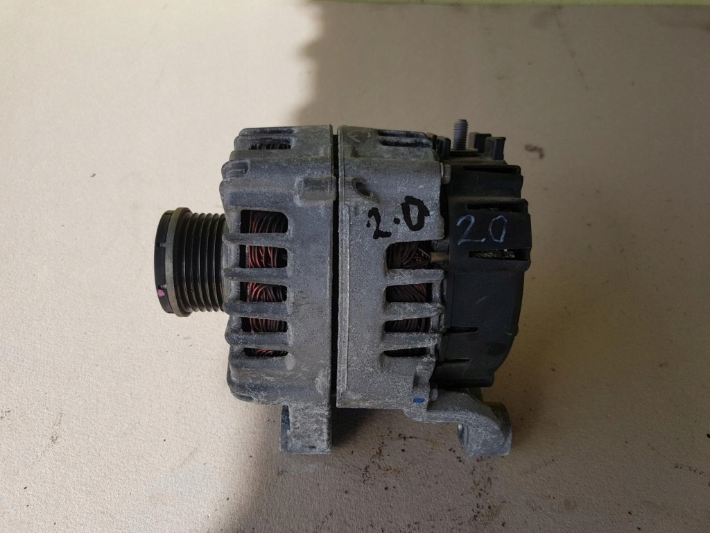 Купить Генератор 2.0d bmw f20 8519890