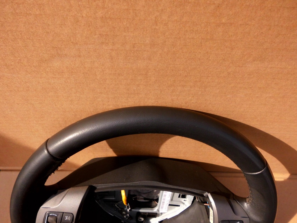 фото №7, Opel zafira b повітропровід мультифункція 13229626 sau