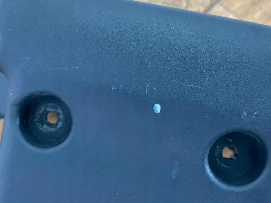 фото №9, Корпус защита колонки рулевого ford f150 2021+ usa