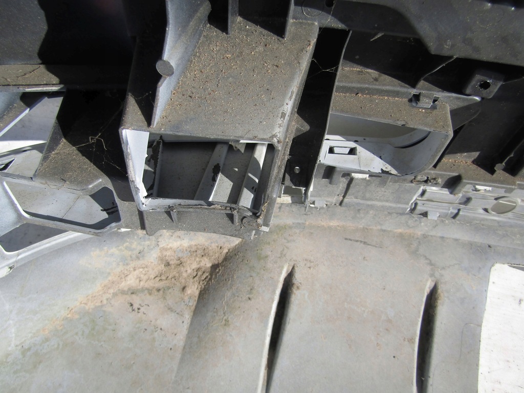 фото №11, Бампер audi q3 8u lift 15-18 задняя 6xpdc s-line