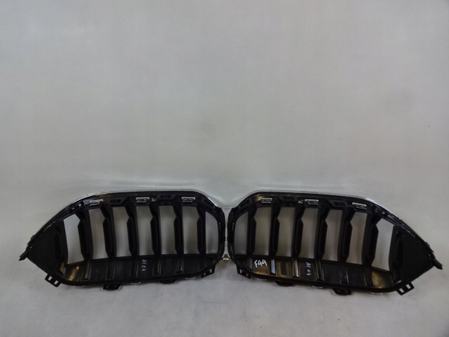 фото №6, Решётка радиатора решётка радиатора решётки радиатора bmw seria 2 f44