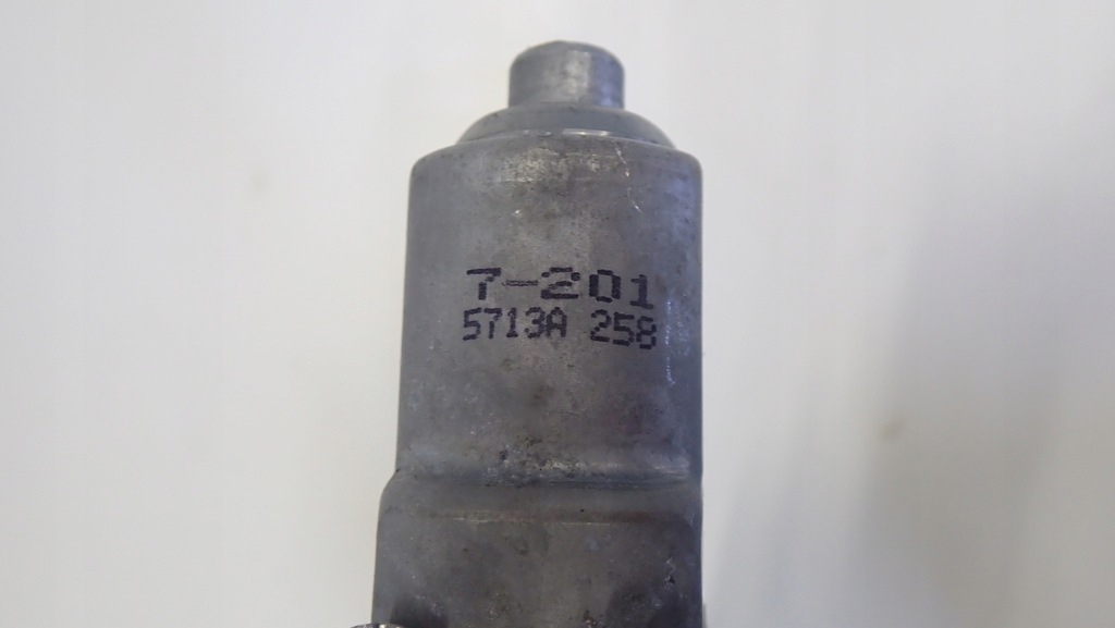 фото №7, Citroen c4 підйомник скло правий задня 5713a258