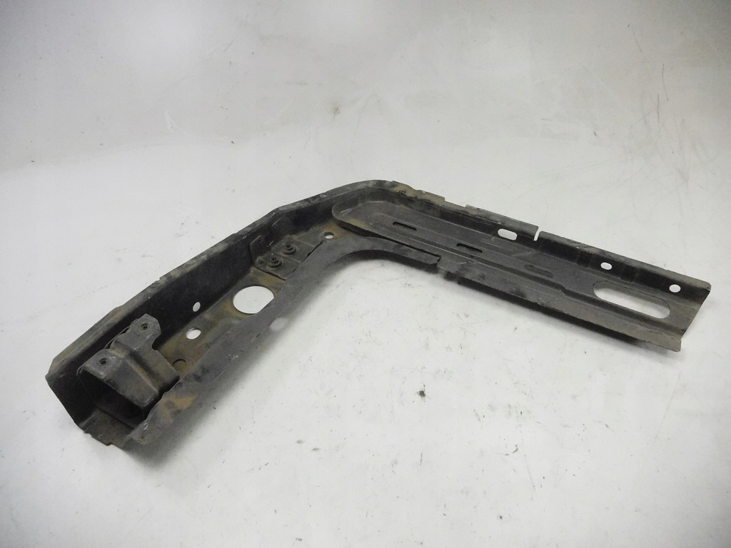 фото №6, Підсилювач стійка i поріг fiat punto 51735498