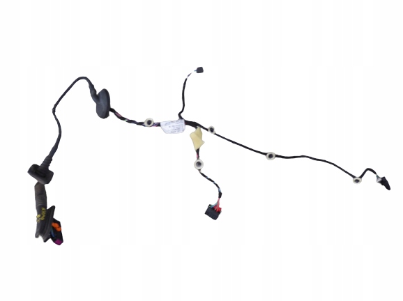 фото №1, Електропроводка двері europa 5jh971162ae skoda rapid