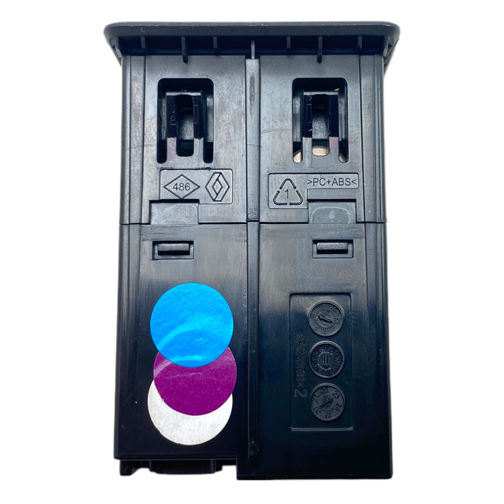 фото №14, Роз'єм usb dacia duster ii sandero iii logan iii jogger 280231389r