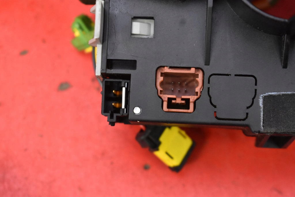 фото №10, Переключатель комбинированный подрулевой переключатель 96474025xt citroen c3 1 i 5d hb 02-10