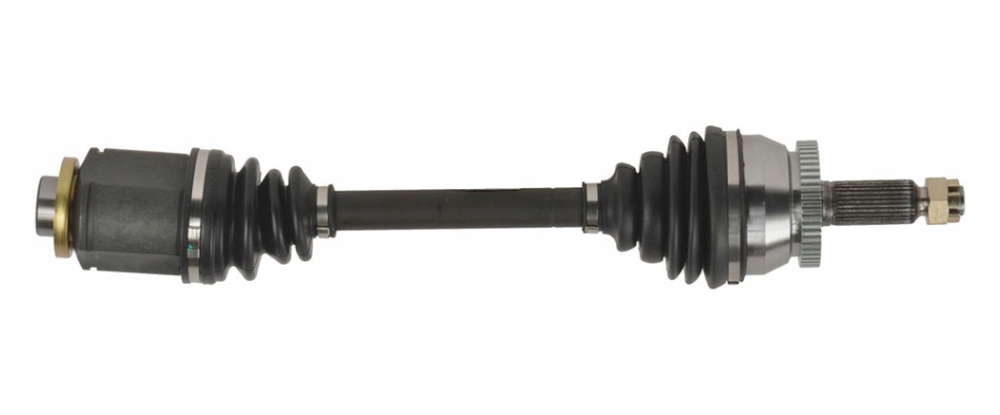 фото №1, Приводной вал правая передняя kia carnival iii 2.7 механическая коробка передач