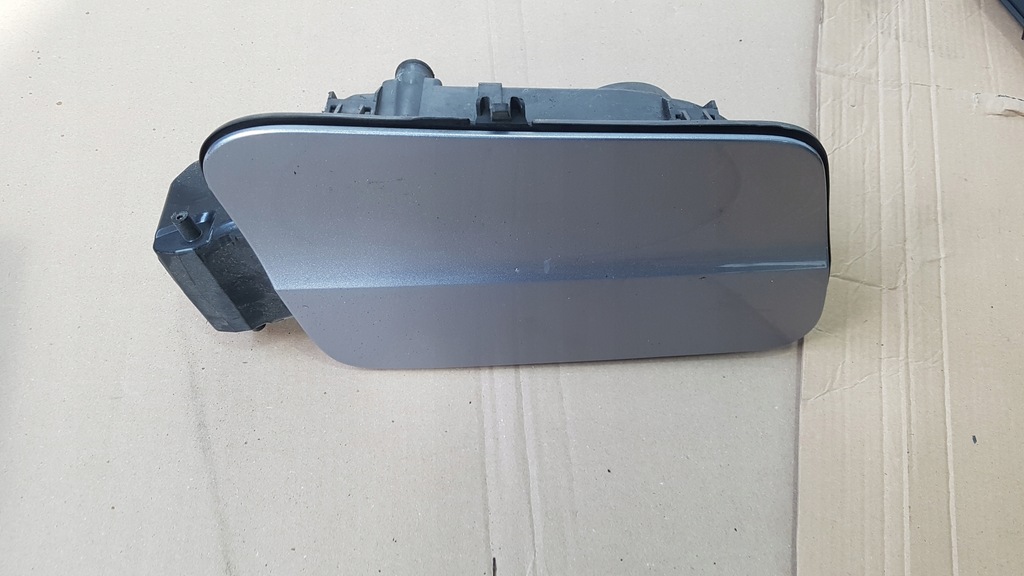 фото №1, Крышка заливной топлива peugeot 5008 ii