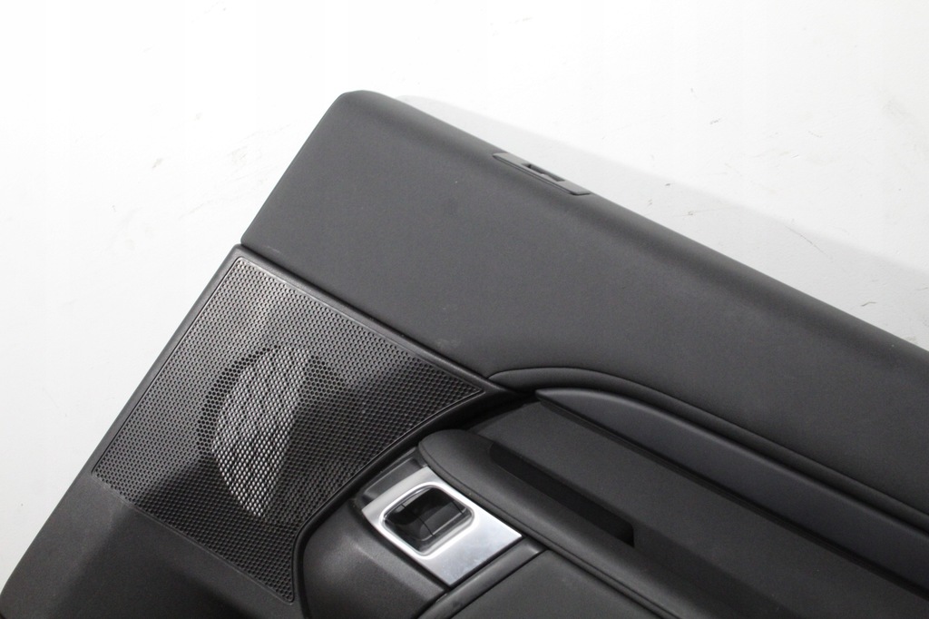 фото №4, Обивка обшивка дверь правый задняя discovery v 5 l462