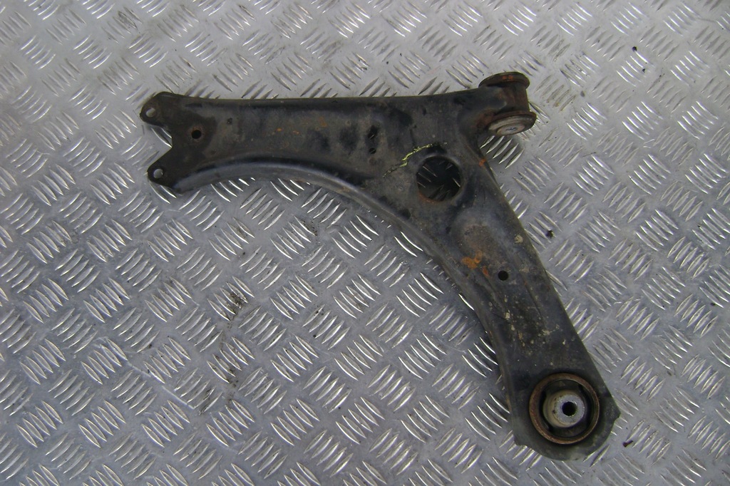 фото №1, Skoda yeti - рычаг левый