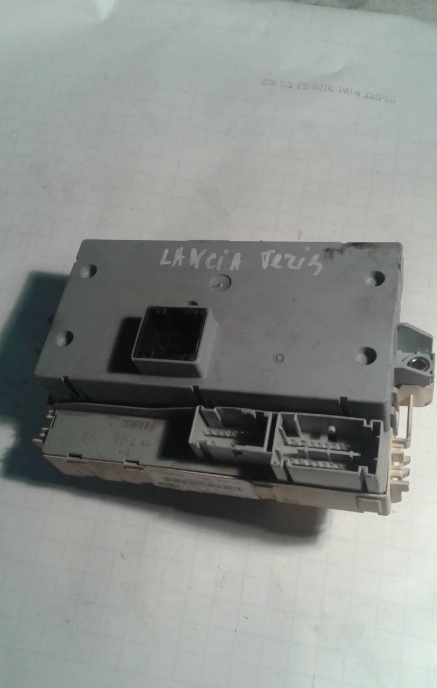 фото №1, Коробка запобіжників lancia thesis 51736623