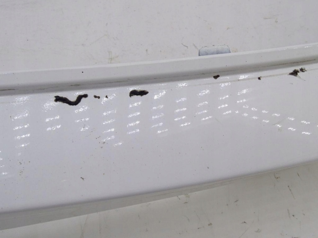 фото №7, Peugeot 308 ii t9 13-17 бампер задняя задний hb ewpb