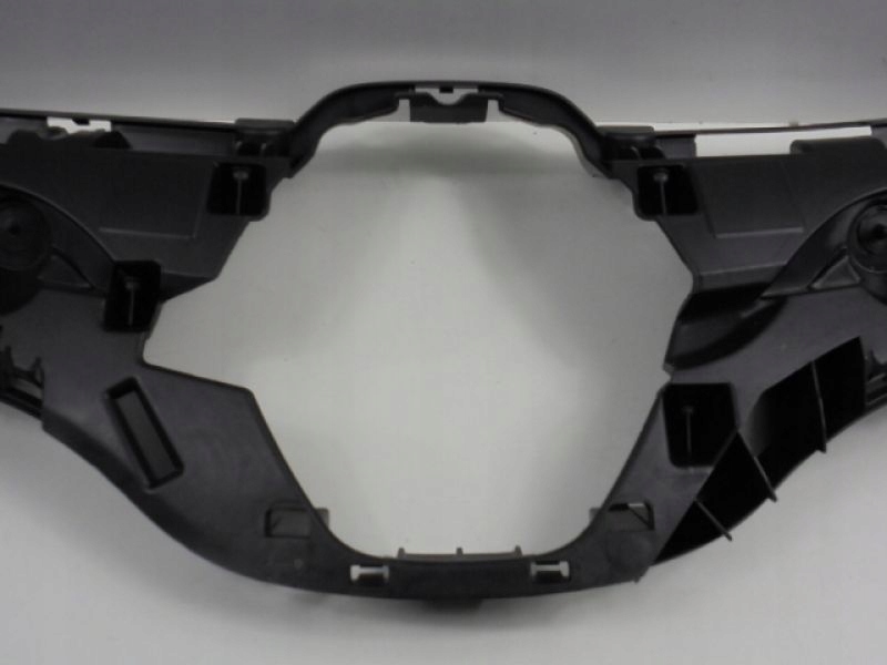 фото №12, Kangoo ii z.e lift решітка радіатора oryg