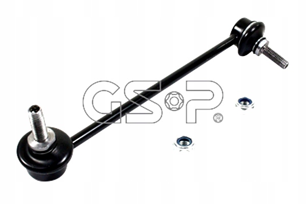 фото №2, Соединитель стабилизатора передний правый gsp