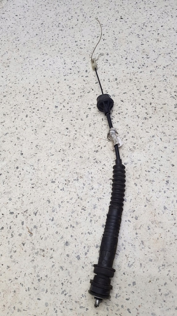 фото №1, Трос зчеплення peugeot 306 2.0 8v