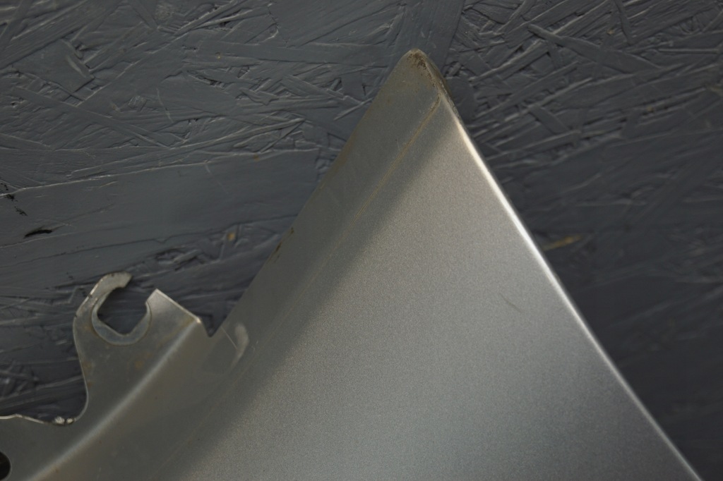 фото №8, Крыло левый перед ford fiesta mk7