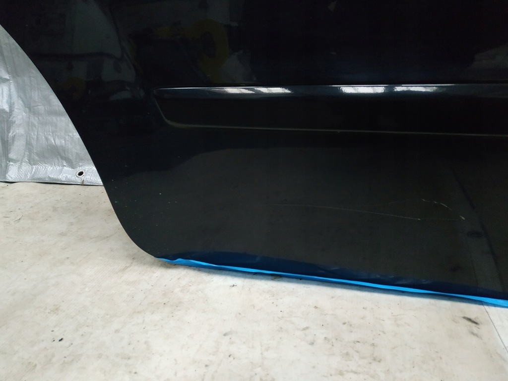 фото №11, Двері правий задня задні ford galaxy mk3 bydgoszcz