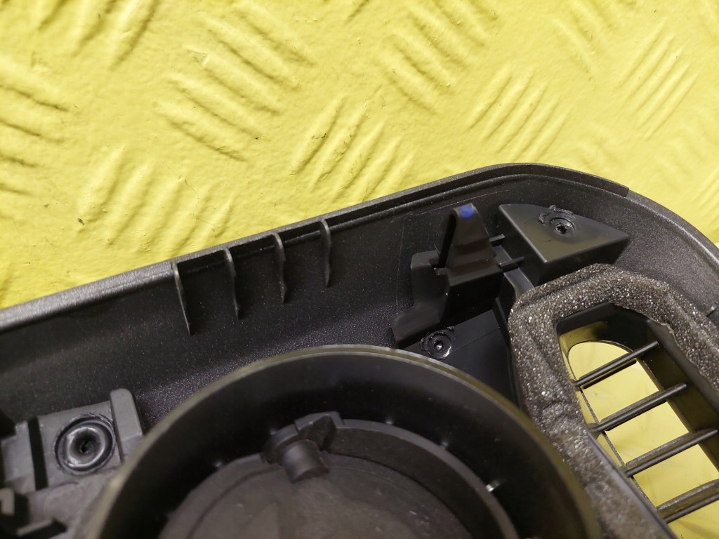 фото №9, Citroen berlingo iii защита пластик корпус спидометра 9681812877