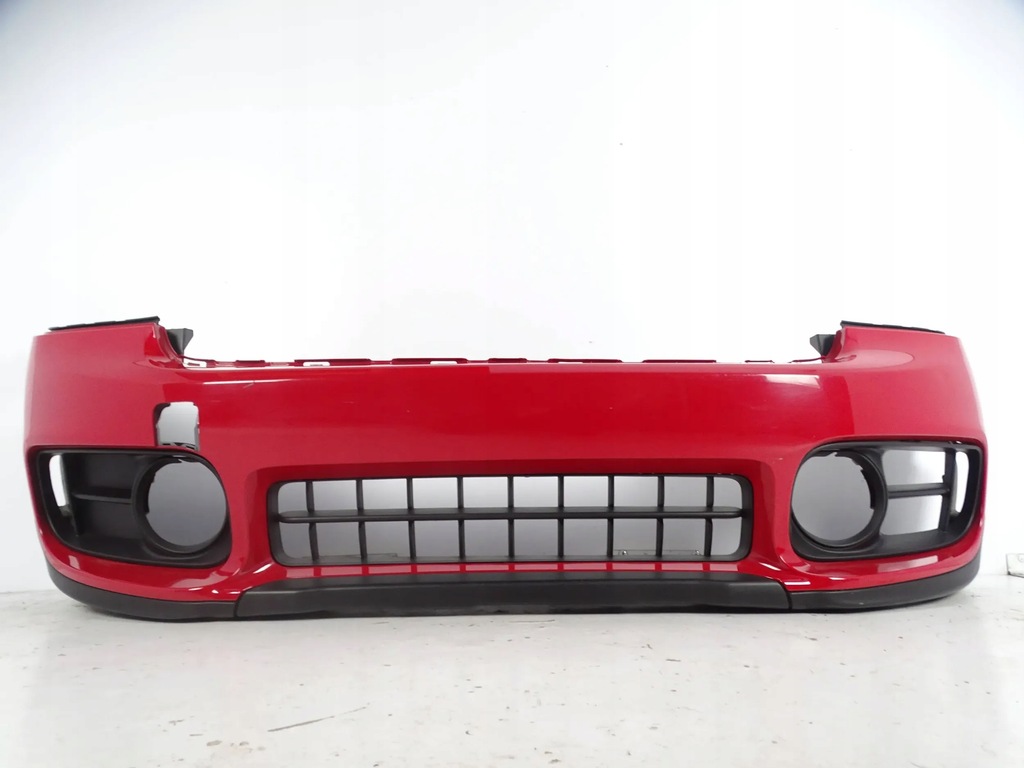 фото №1, Бампер перед передний mini countryman f60