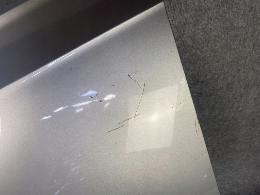 Купить Крыло  левое  передний перед - audi q7 2 4m 4m0 15-