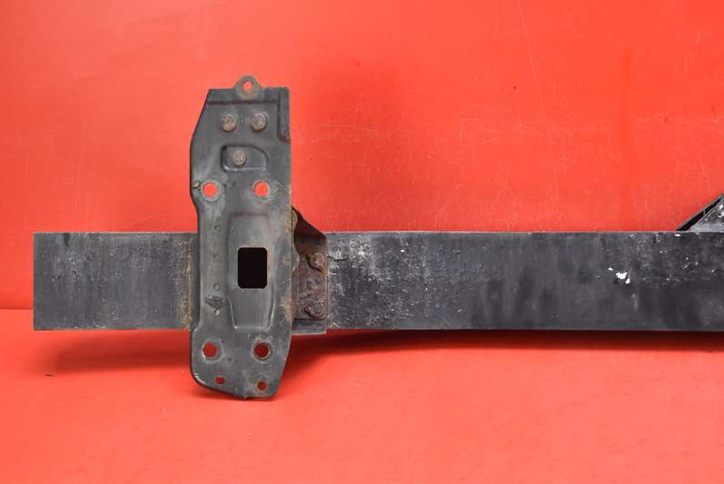 фото №8, Балка бампера перед передня підсилювач infiniti fx 1 i 02-06