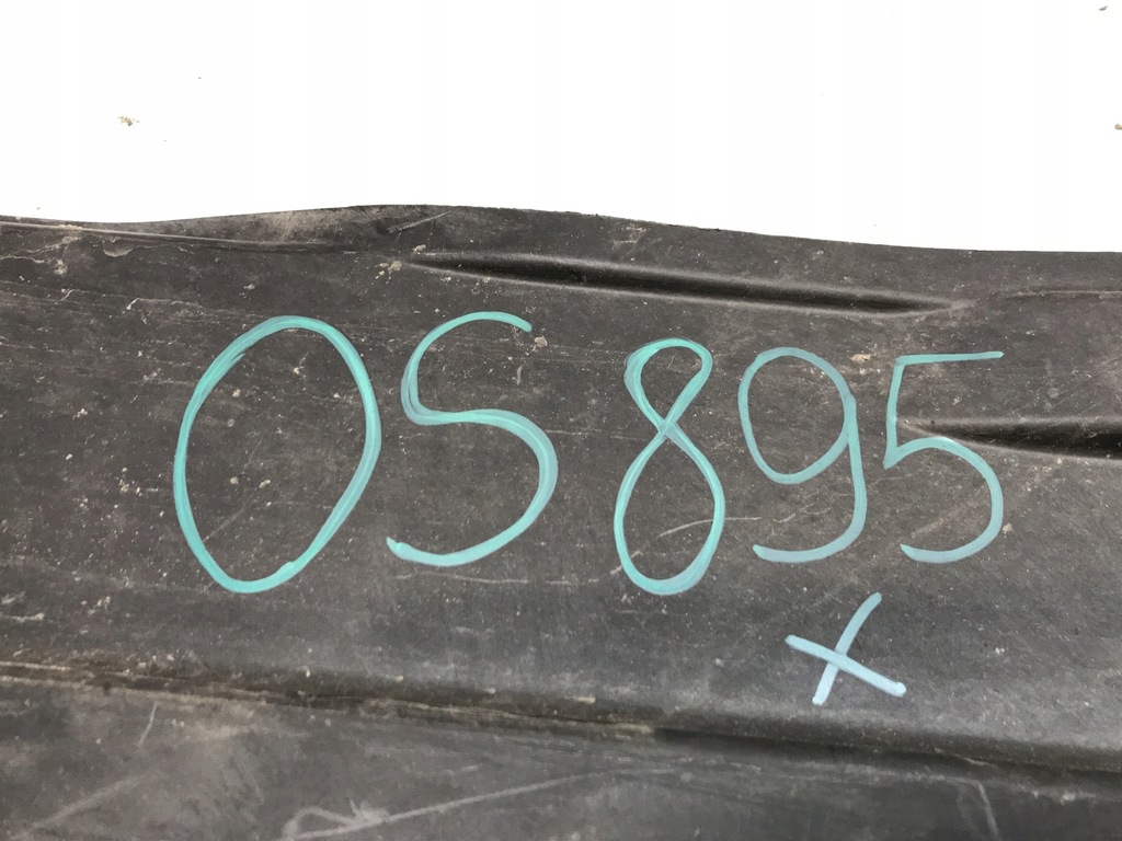 фото №10, Защита подвеска левая corolla e21 sedan 58166-02230