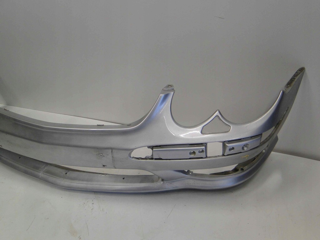 Mercedes sl r230 230 бампер передний amg pts Киев