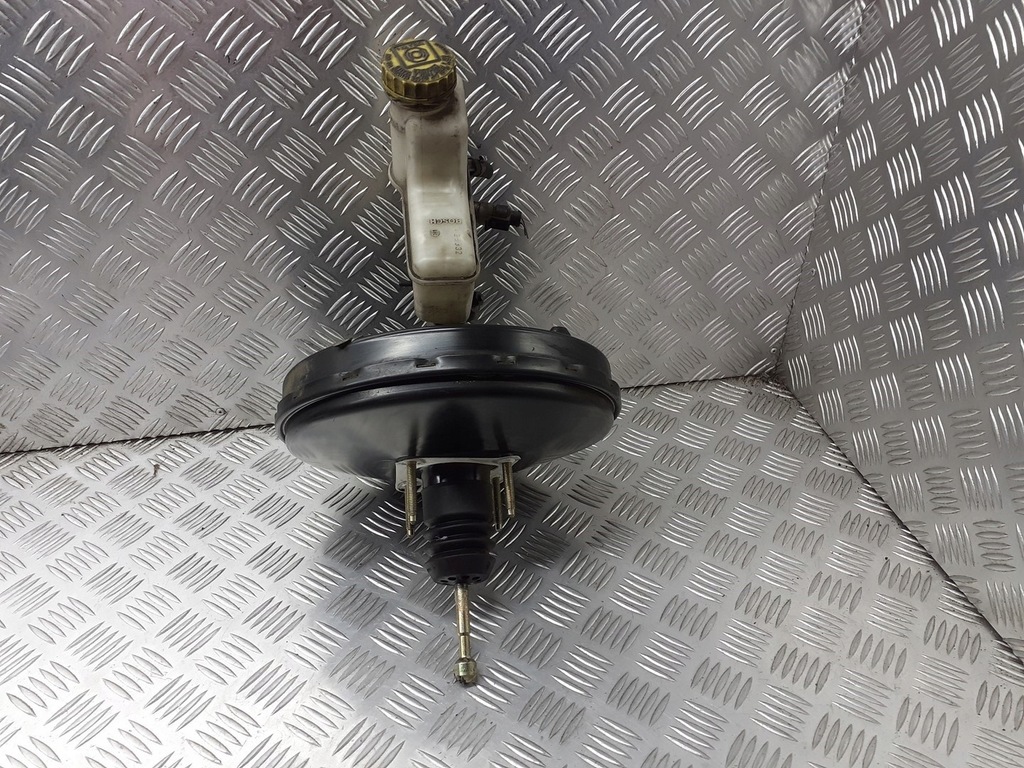 фото №1, Усилитель тормозов fiat stilo 1.6 51744064