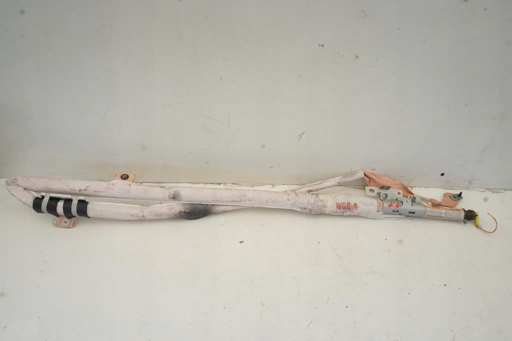 фото №1, Шторка безопасности воздушная правая air bag mazda 6
