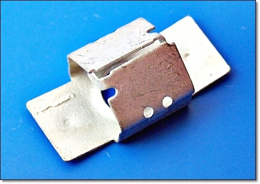 фото №4, 5szt peugeot 1007 -пластина защита двигатель. бампер