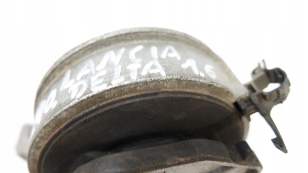 фото №6, Lancia delta iii 1.6 подушка двигателя