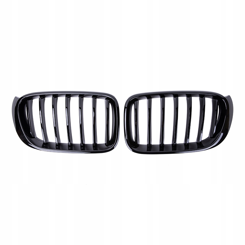 фото №1, Решітки радіатора решітка радіатора f25 x3 przed lift 2011-2013 1 ребро