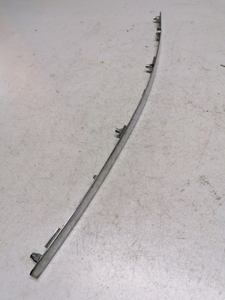 фото №1, Защита молдинг накладка крышки задняя kia sorento