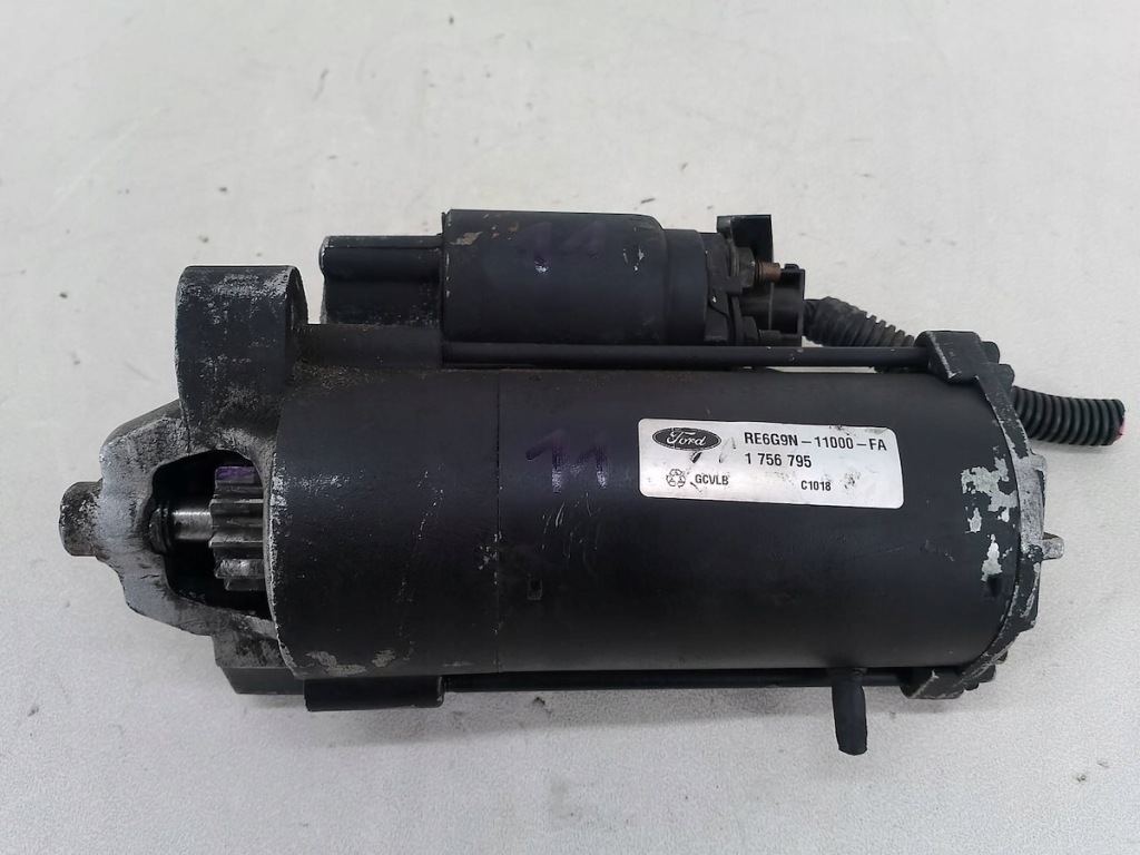 Купити Стартер ford mondeo iv re6g9n-11000-fa