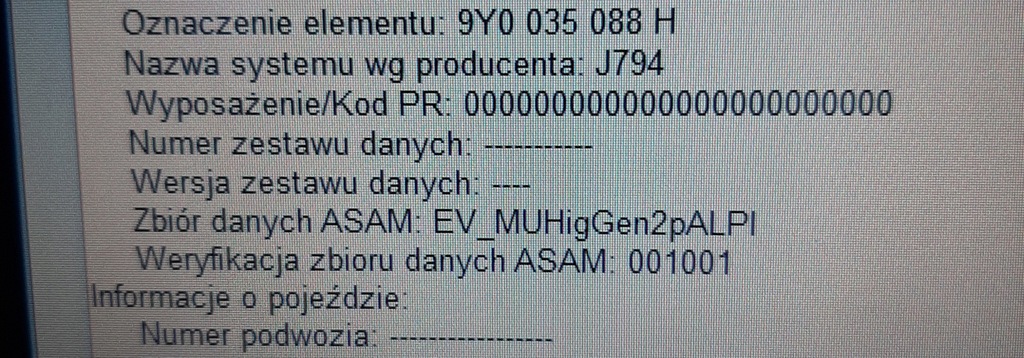 фото №10, Porsche cayenne iii 3 блок керуючий навігація модуль mmi 9y0035088h