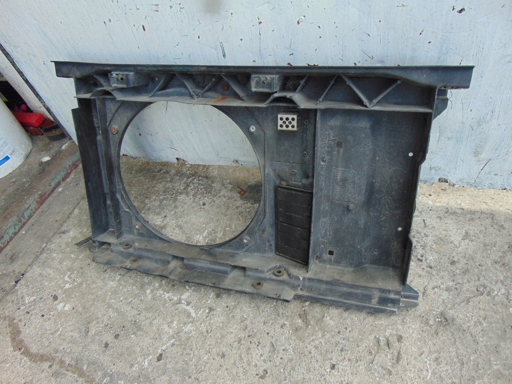 фото №10, Усилитель передний pas перед citroen c4