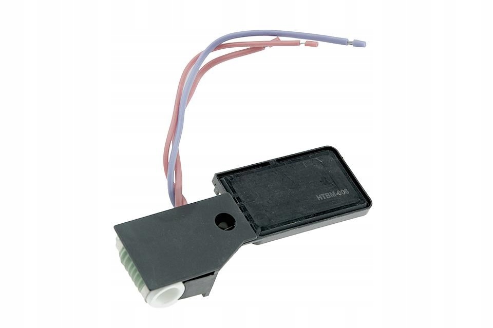 фото №3, Резистор вентилятор mini cooper cooper s one r50 r52 r53 2001-