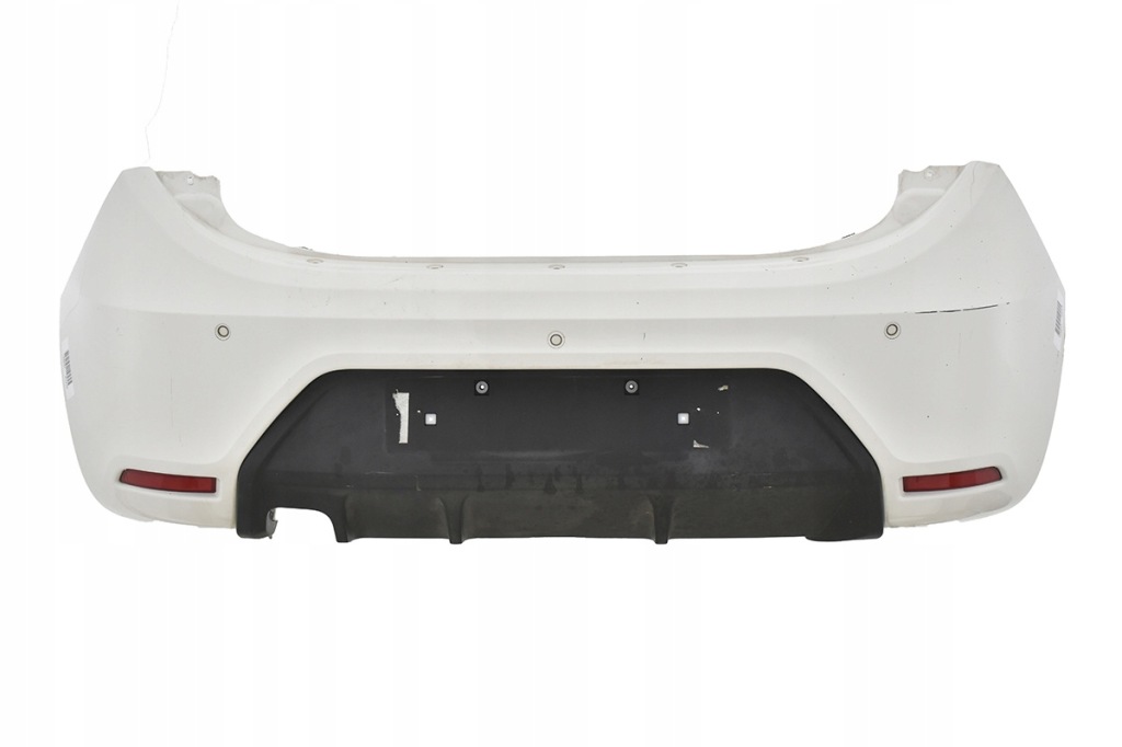 Купити Бампер задній задній mg 3 ii рестайлінг  pdc