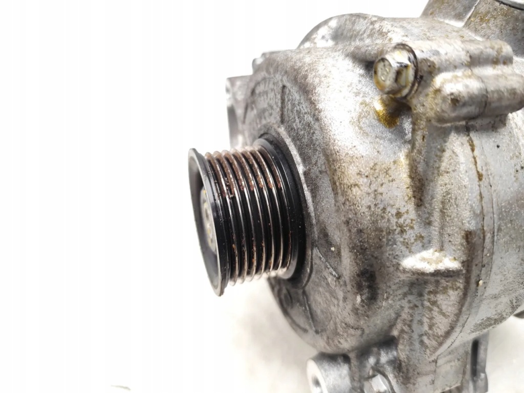 Hyundai ioniq генератор 1.6 gdi hybrid full hybrid 104kw 141 hp 2018 в Украине